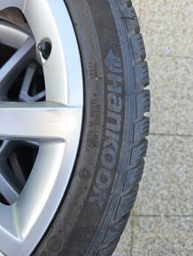 Audi Ronal 245/40 r18 - 8