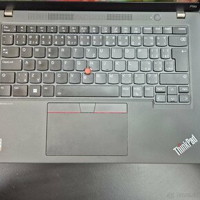 Lenovo ThinkPad P14s Gen 4 AMD Ryzen 7 7840U, 64GB, 2TB SSD - 8