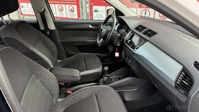 Škoda Fabia Combi 1.0 TSI Ambition - 8