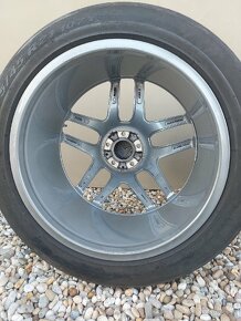 Kolesá Mercedes AMG 5x112 R21 - 8