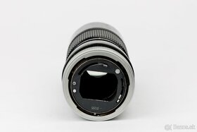 Canon FD 200mm f/4 S.S.C - 8