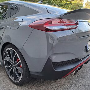 Hyundai i30N - 8