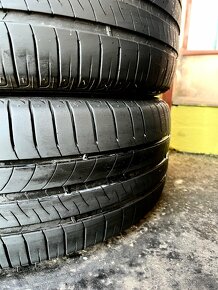 205/55 R16 letné pneumatiky - kompletná sada - 8