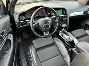 Audi A6 3.0 TDI 171kW | GO motoru, 3x S-line, BOSE, CarPlay - 8