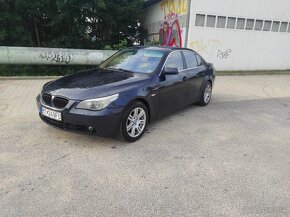 BMW E60 530xi - 8