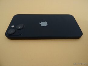 iPhone 13 midnight - 8