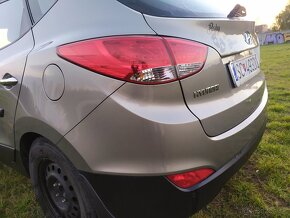 Hyundai ix35 1.6 GDi Style  99Kw - 8