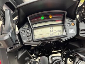 Honda Crosstourer 1200 Abs,, rok 2016,27000km 1 rok záruka - 8