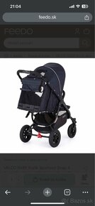 Valco Baby Snap 4 Sport - 8