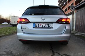 Opel Astra  K  1.5 CDTI 122k Elegance - 8