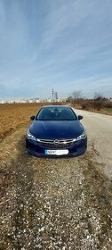 Opel astra 1.6cdti enjoy - 8