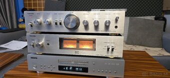 LUXMAN  DVA-250 - 8