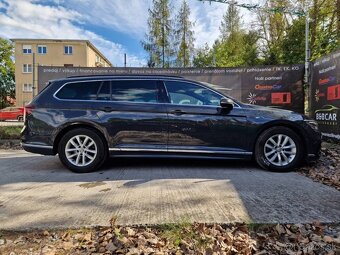 Volkswagen Passat Variant 2.0 TSI  R-Line, odpočet DPH - 8