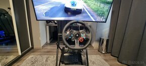 Playseat, simracing zostava - 8