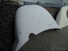 Spoiler Renault, Daf, Man - 8