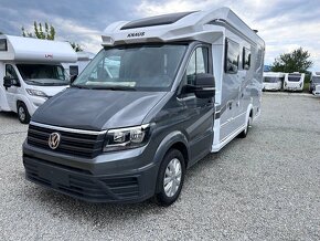 Knaus Van Ti Plus 700 LF Platinum Selection VW - 8