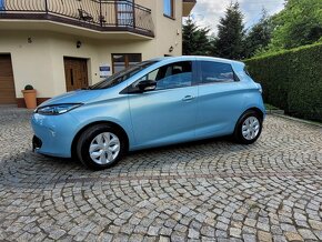 Renault Zoe - 8