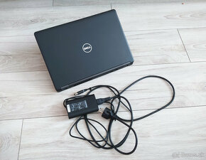 notebook Dell 5480 - Core i5-6300u, 16GB, SSD 240GB M.2 - 8