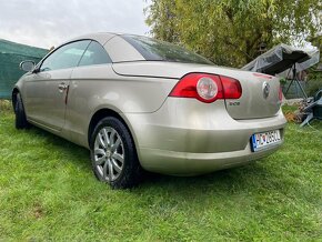 Volkswagen Eos 2.0 FSI - 8