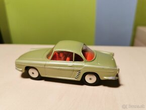 Corgi toys Renault Floride - 8