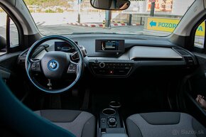 BMW i3 i3s 94 Ah - 8