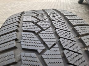 255/40 r20 zimne pneumatiky 255 40 20 pneu R20 255/40/20 - 8