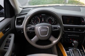 Audi Q5 3.0 TDI Quattro S tronic - 8