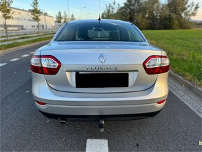 Renault Fluence 1.5DCi 81kw - 8