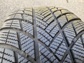 225/60 r17 zimné pneumatiky 225/60/17 225 60 17 - 8