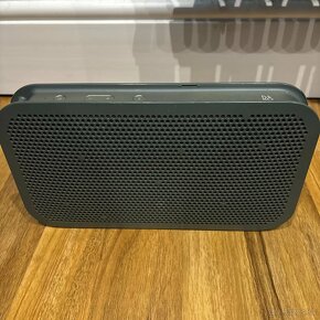 Predám reproduktor Bang & Olufsen BeoPlay A2 Active - 8