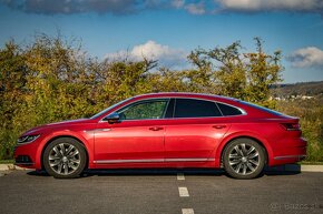 Volkswagen Arteon 2.0 TSI BMT Elegance DSG - 8