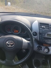 rav 4 2.2did 4wd - 8