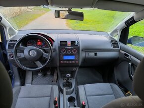 Volkswagen Touran 1.9 TDI - 8