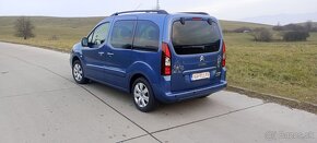 Citroen berlingo multispace 1.6 - 8