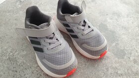 ADIDAS LIGHTMOTION botasky detske (15cm) - 8