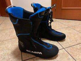 Scarpa maestrále RS 28 Skialpové lyžiarky - 8