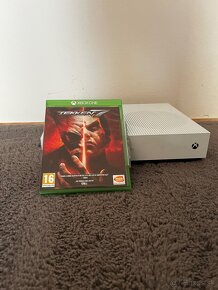 Xbox one S - 8