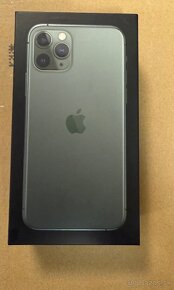 iPhone 11Pro 256Gb - 8