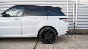 Land Rover Range Rover Sport 3.0 SDV6 Dynamic AWD A/T - 8