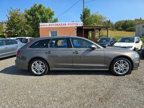 Audi A6 2,0 TDI ultra 140kW S tronic Avant,DPH - 8