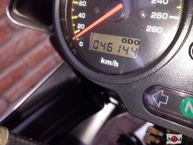 Yamaha FZS 1000 - 8