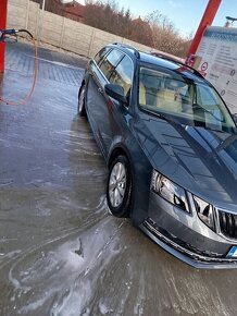 Dobrý deň predám škoda Octavia combi 3 - 8