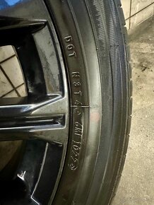 MAZDA CX5 KF R19/ ORIG.SADA/LETO/TPMS - 8