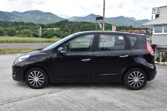 Renault Mégane Scénic 1.5 dCi Authentique - 8