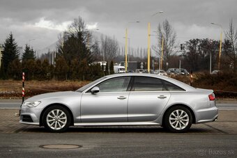 Audi A6 3.0 TDI 218k quattro S tronic - 8