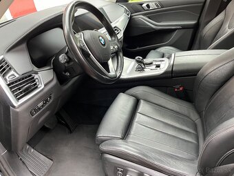 BMW X5 xDrive 40i A/T 8, G05, 250kW, 2020 - 8