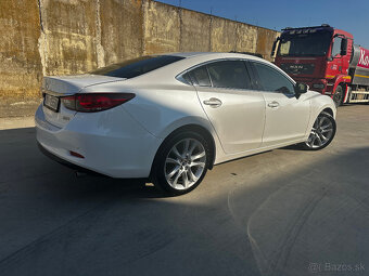 Mazda 6 2.5 Skyactiv-G Revolution A/T - 8