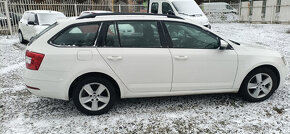 PREDAM SKODA OCTAVIA  3 1,6  NAFTA - 8