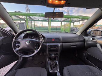 Skoda Octavia 1 1.9tdi - 8