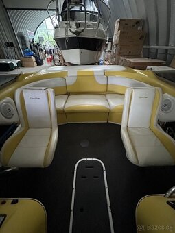 CHRIS CRAFT 177 CONCEPT motorový čln s prívesom - 8